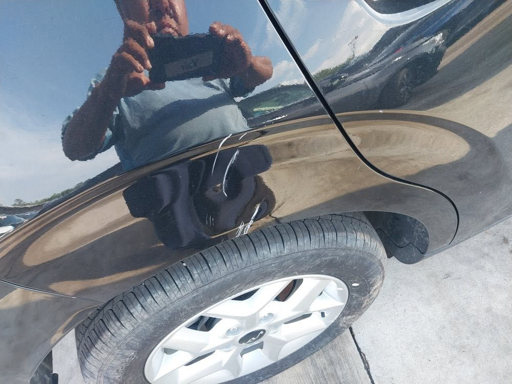 🔥🔥 دخول جديد للبيع 🔥🔥

🚗 KIA SOUL 2025 🚗
✨ سيارة نظيفة وبمواصفات مميزة

📌 بدون رقم – تحويل ثاني يوم

🔹 ماشية: 10,000 ميل
🔹 مكينة: 2000 دوش
🔹 3 أنظمة قيادة
🔹 قيادة ذاتية
🔹 توقف تلقائي
🔹 شاشة لمس
🔹 تحكمات متعددة

🛠️ الصيانة:
✅ تبديل دهن جديد
✅ فلتر جديد

💥 الحادث:
🔸 دعامية فقط
✅ السيارة كلين
✅ بدون إيرباك
🔧 بحاجة إلى دعامية فقط

📍 المكان: بغداد – الشعب

📞 للاستفسار والتواصل:
***********

💬 متواجد على واتساب + ماسنجر
