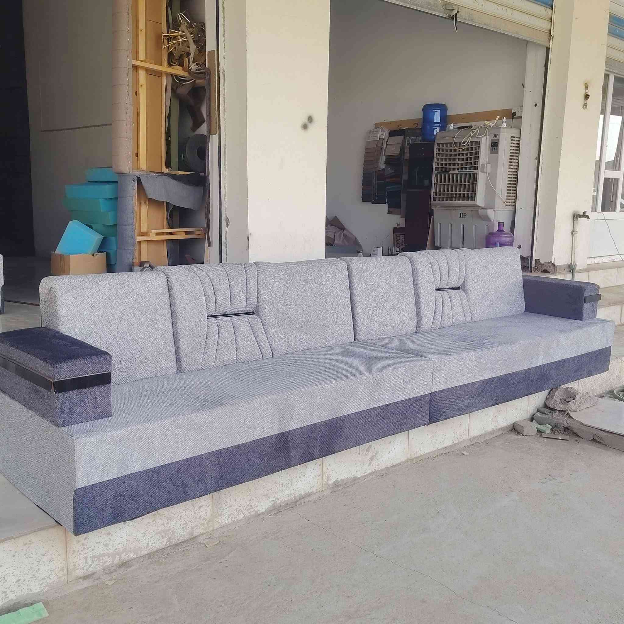 ديوان • درجة أولى • بعقوبه تحرير