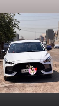 ام جي جي تي • ٢٠٢٤ • ٣٥٠٠٠ كم