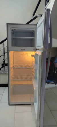 ثلاجة • نظيفة • كراده عرصات