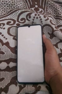 هذا جهاز الرادله شاصي وشاشه وبطاريه مراوس عادي 25
