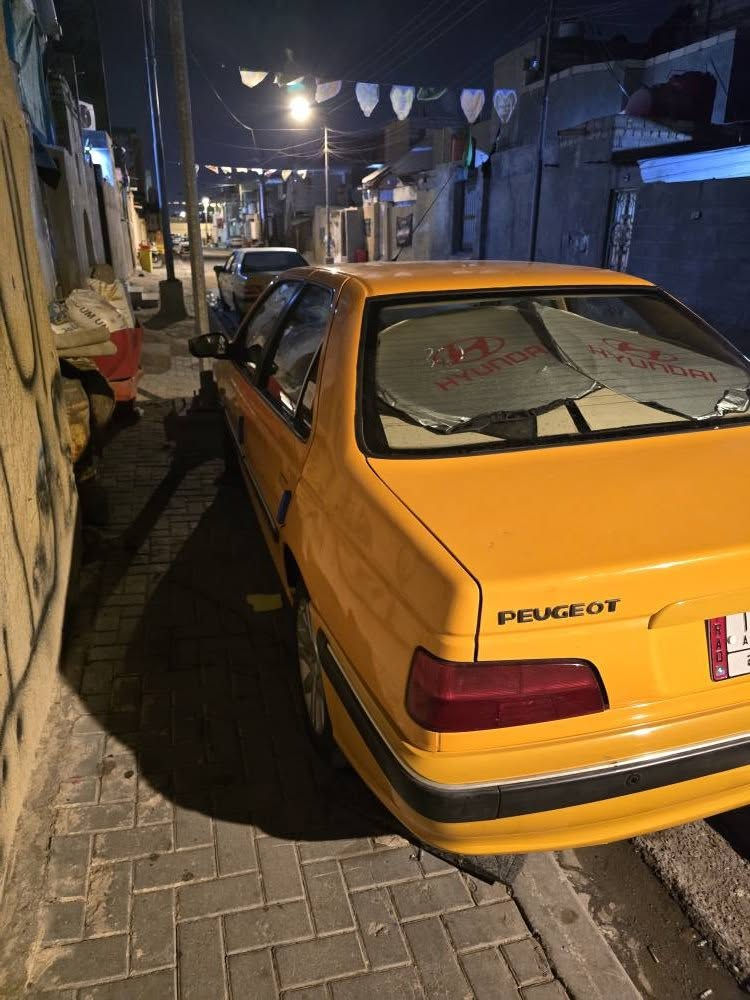 سياره بيجو موديل 2021 كفاله ما عده بنيد مبدل مكينه كير حداديه تبريد كفاله عامه سياره اقصاد بعد سنه وتخلص مصفره هيئه وغرامات اصوليات اوكفلك بيهن 
العنوان بصره حي المنطقه الثالثه شارع المستطيل قرب حسينيه الامام علي
رقم الهاتف  ***********
***********
 السعر 68$ وبيه مجال قليل البصرة, العراق
