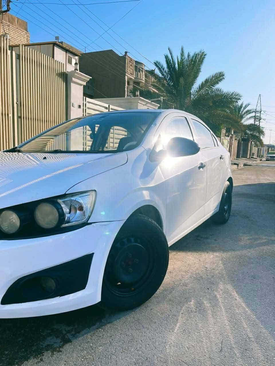 السلام عليكم
عندي سيارة للبيع شوفر سونك 2012خليجيه

السياره محرك 1800 المرغوب الاتنقيص والاتبخير مكفوله كفاله عامه من الضربه والتبديل والصبغ السياره نضيفه وخير من الله
السياره عليه ادامه كامله من فيتبم ونوزلات
والسياره عليها تخم تاير
تبريد السياره خير من الله
مكان السيارة بغداد الشعب
سعر السيارة 58ورقه وبيها مجال
رقم الهاتف
***********
