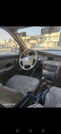 سمند • مكينه جديده • غرمات ٣٠٠