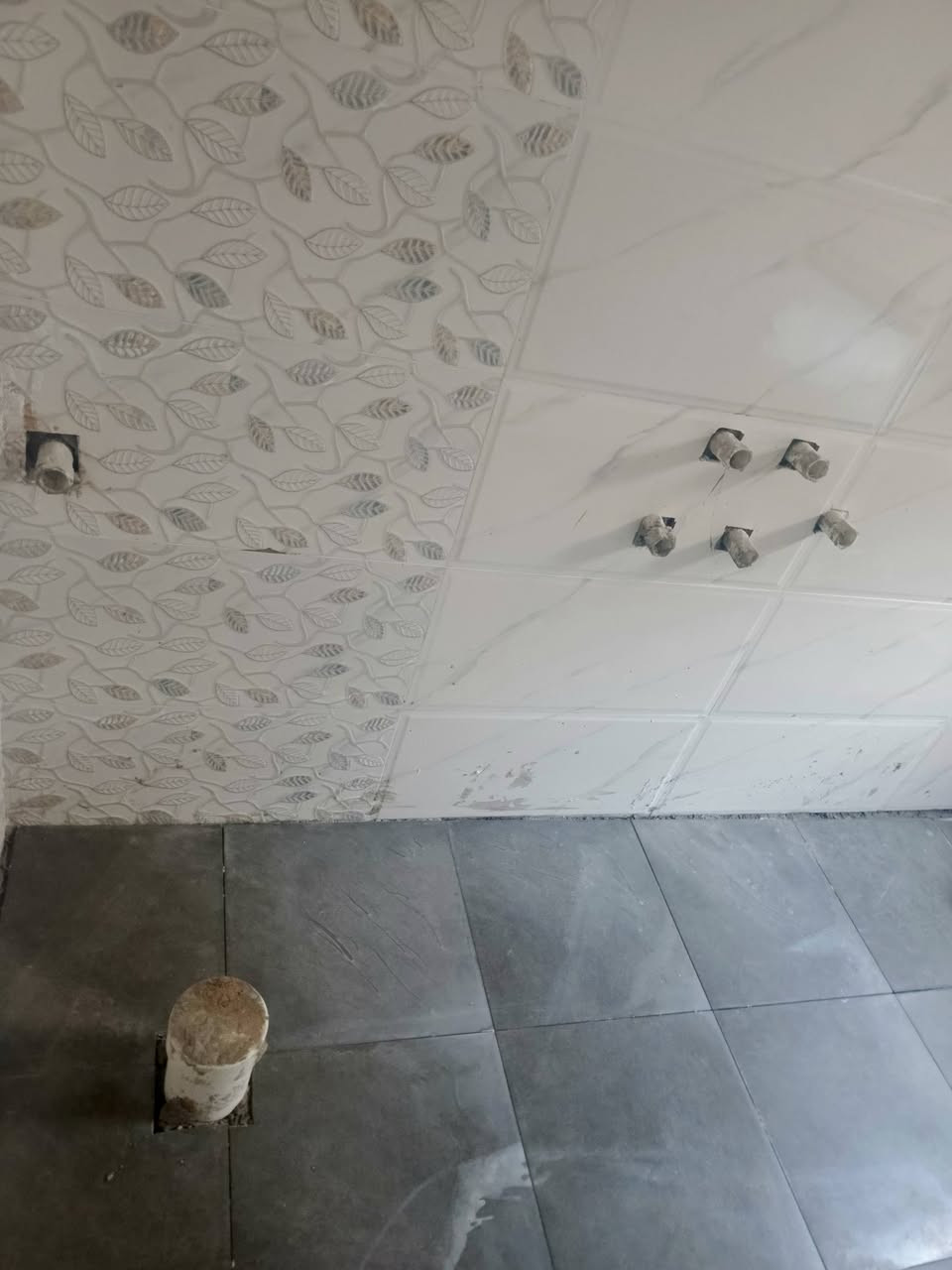 خلفة سيراميك داخل النجف اسعار مناسبة 
للأستفسار ***********
