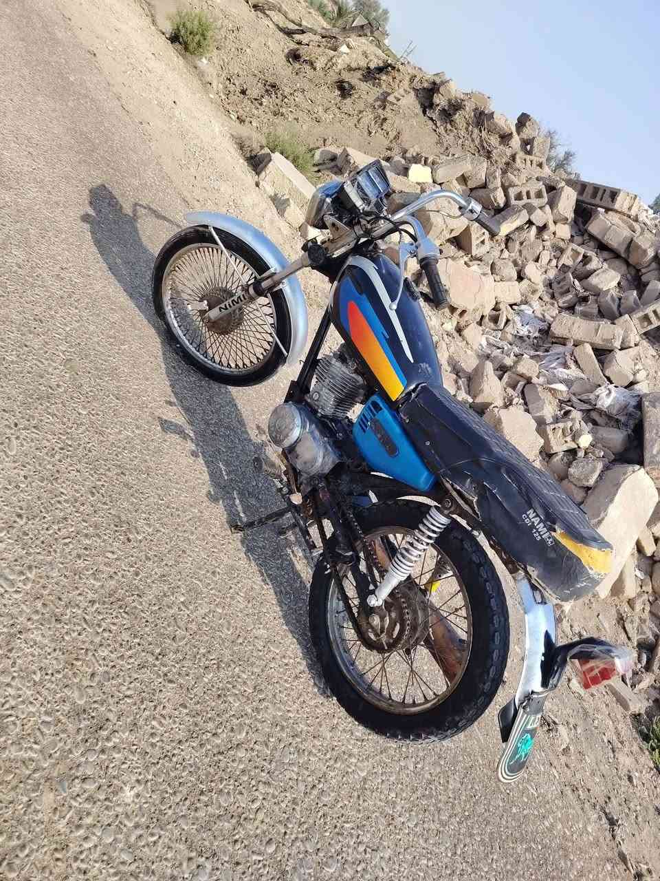 مكينه ناعمه • تفيلس • قرب سيد سفيح