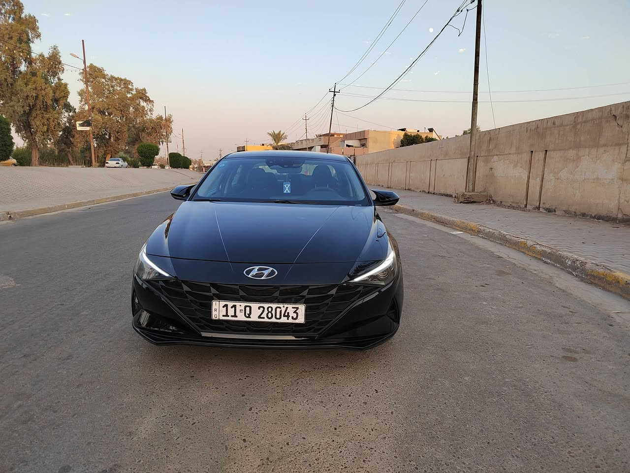 النترا موديل 2021 لون اسود وارد امريكي
حادثها تبديل بنيد فقط والباقي كله ليبل واحد
رقم بغداد بأسمي هزه وسنويه جديده 
محرك 2000 دوش ماشيه (86) الف ميل
🔺 بصمه تشغيل وابواب
🔺 رادارات 360 درجة (اماميه / جانبي / خلفي) 
🔺 انظمة تحذير محيطيه
🔺 نقطة عمياء
🔺 تحديد مسار
🔺 توقف ذاتي امامي وخلفي
🔺 قيادة ذاتيه
🔺صندوق ذكي
🔺 لدات نظام ترحيب
🔺تدفئه كشنات
🔺 شاشه كبيره وكاميره دوراه
🔺 شاشة دشبول واعطال ديجتال عربي بلادي
🔺 سايد بريك بصمه
🔺 اوتو هولد
🔺 شاحن واير لس
السعر 130
مكان السيارة بغداد
للأتصال  ***********

