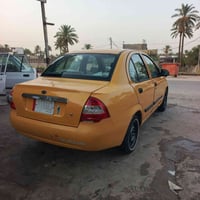 موديل ٢٠١٦ • محرك وكير مكفولات • رقم كربلا
