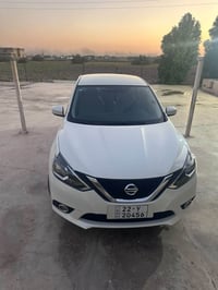 نيسان سنترا ٢٠٢٥ للبيع للاستفسار ‭٠٧٧١ ٢٣٩ ٧٤٦١‬
