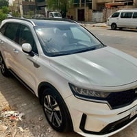 فول خليجي • بانوراما • ٦سلندر