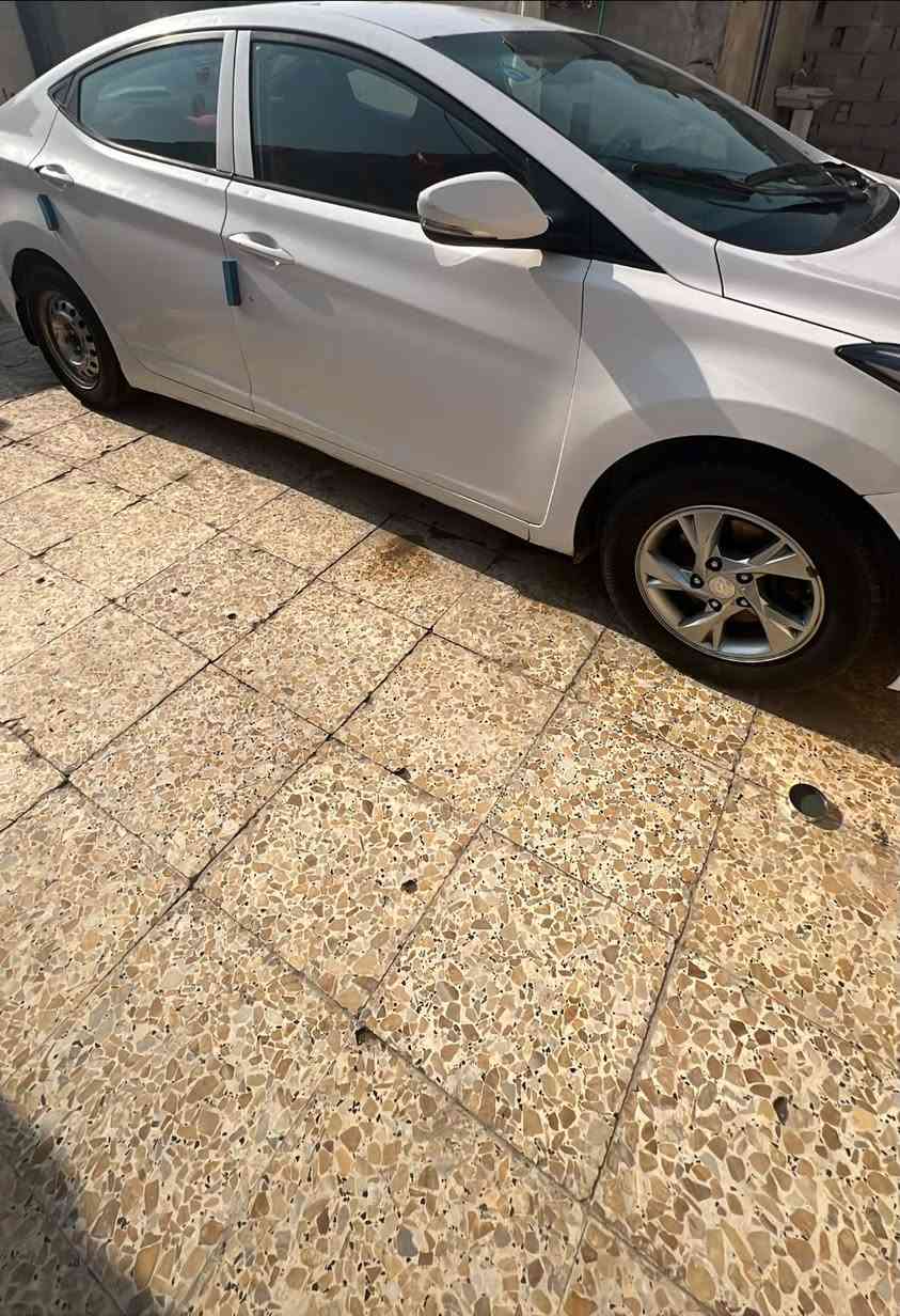 النترا ٢٠١٥ • خليجية • محرك ١٦٠٠