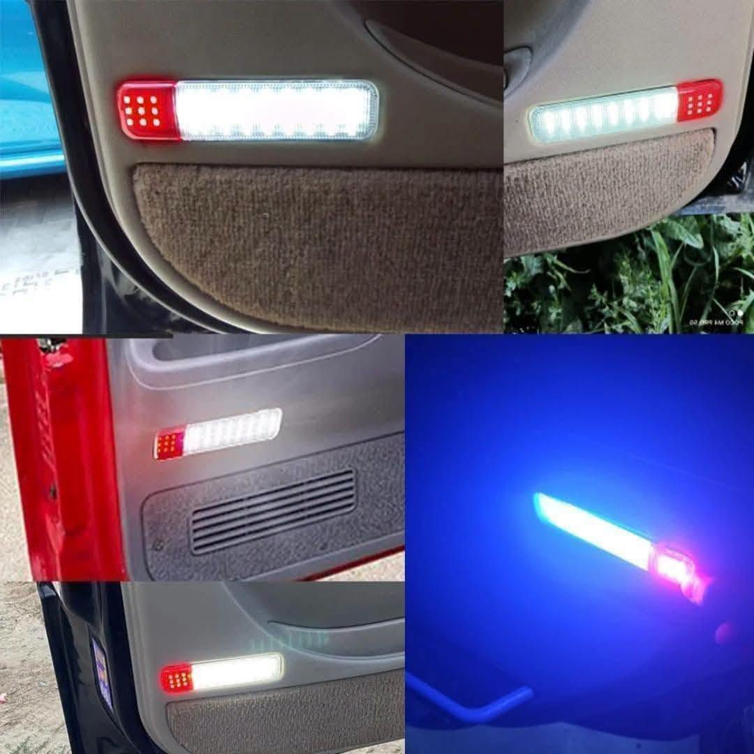 السلام عليكم
كلوبات أبطاين داخليه LED ابيض ✅️مع LED احمر ✅️

تاهو✅️
جمسي ✅️
سلفرادو ✅️

موديل 2000_2006 ✅️

جديد تايوان 🇹🇼✅️

يوجد توصيل الى جميع المحافضات 🌍✅️
***********

نص مكتوب في الصور:
- OTHERS Splicing plug, No waterproof Low brightness and dazzling VS OURS Integrated design, not easy to enter water. Soft light and high brightness
- 5x Light Output 70% Less Energy 10x Longer Life MULTIPLE AUTHENTICATION OVER the OEM Specification, After rigorous testing, in line with E-Marker DOT and SAE Standards.