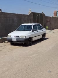 مستعجل • كفالة كير ومحرك • رقم بغداد