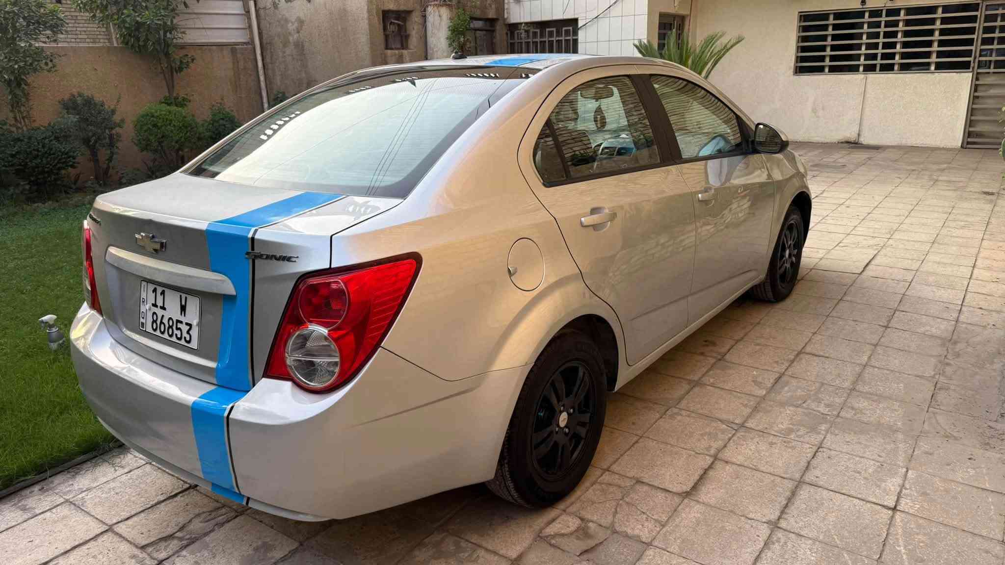 افيو سونك • ٢٠١٢ • فول مواصفات