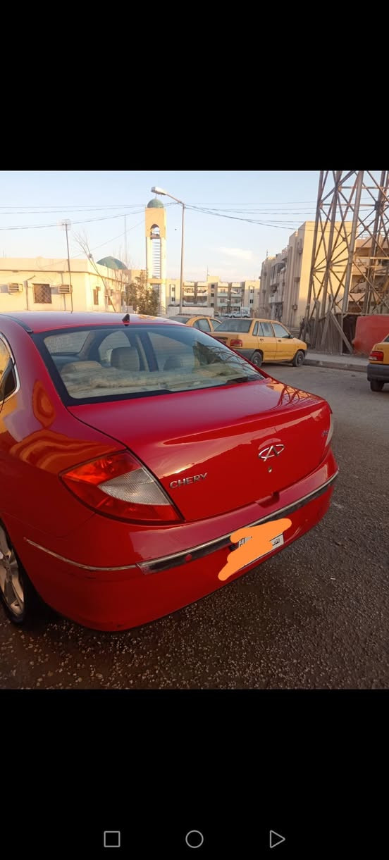 بيها جراد بالبنيد والجنطة قليل كير بحالة جيدة محرك بي تبخير قليل
حدادية 50% سنوية صاقطة رقم قادسية بيها خياسات قليلة بالبيبان سعرها 40$  مكان السيارة الديوانية 

***********
