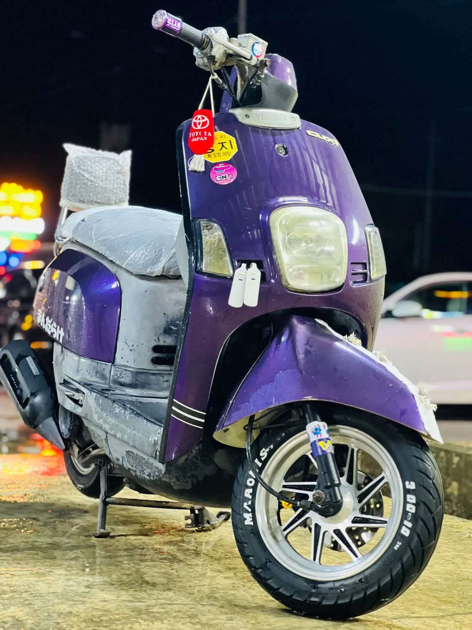 بوليس كفاله للبيع السعر900 وبيها مجال
***********
