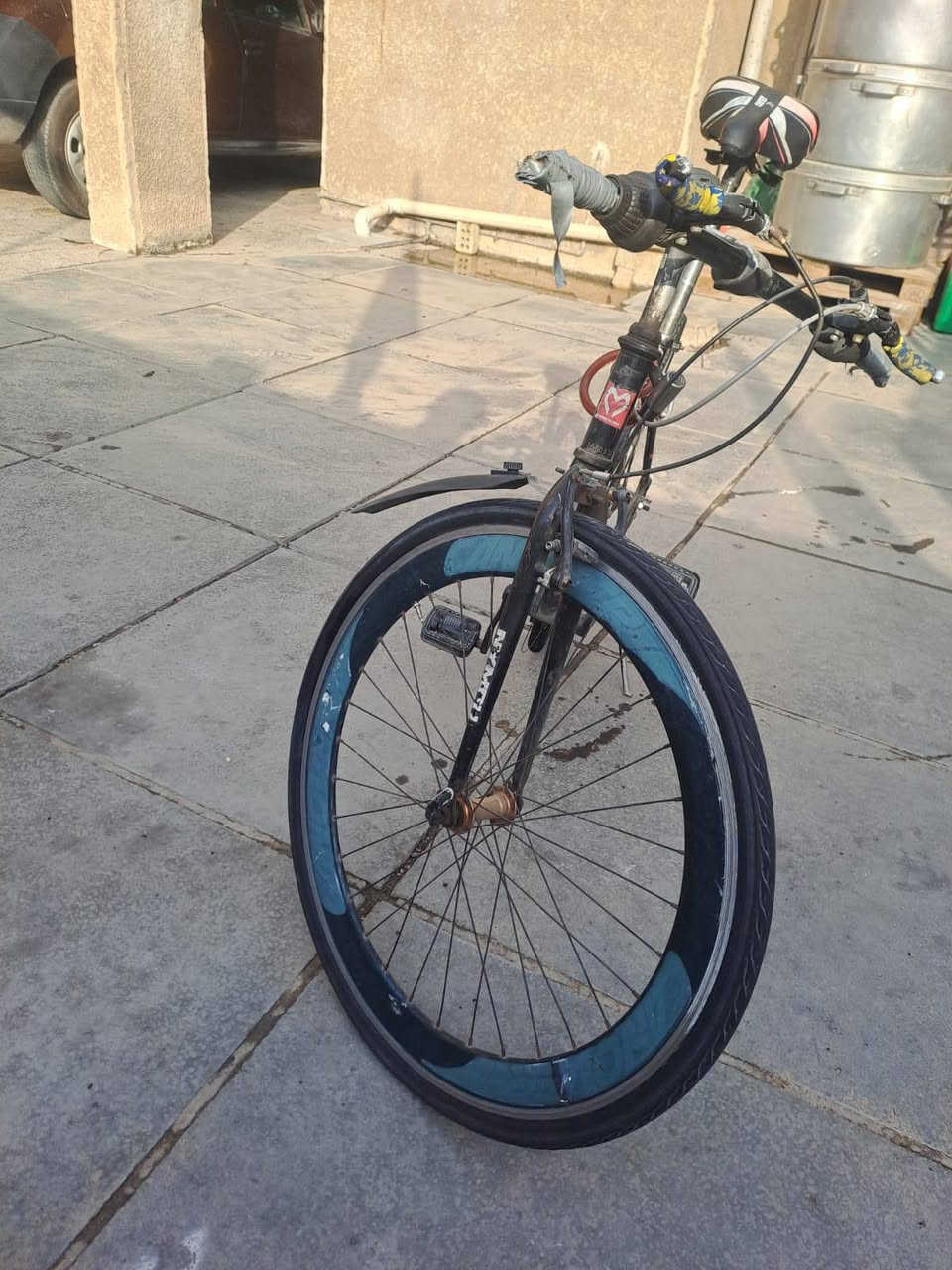 باسكل C700 • نضيف • بغداد الجديدة