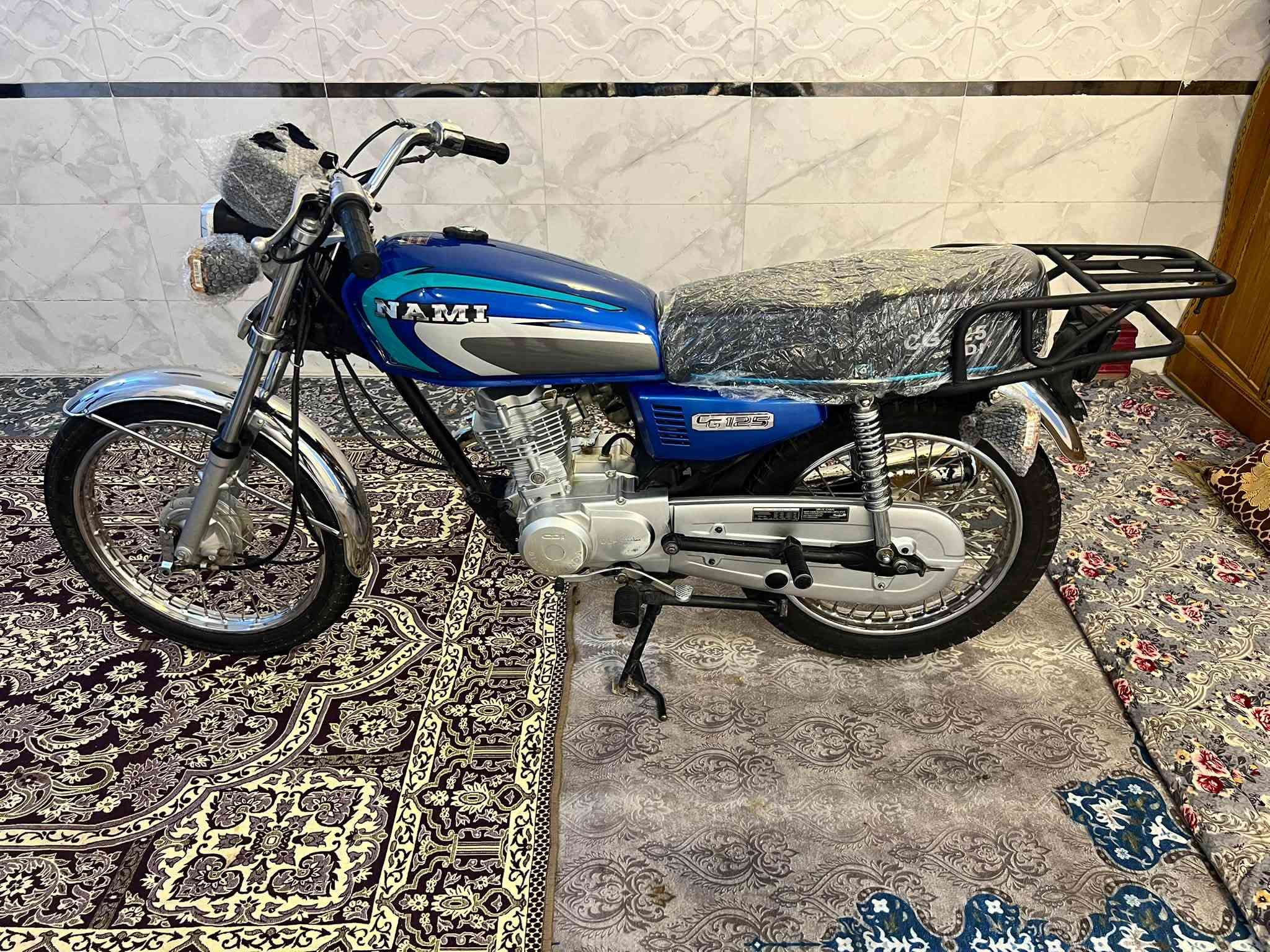 اربعه كير • ٢٠٢٧ • باسمي