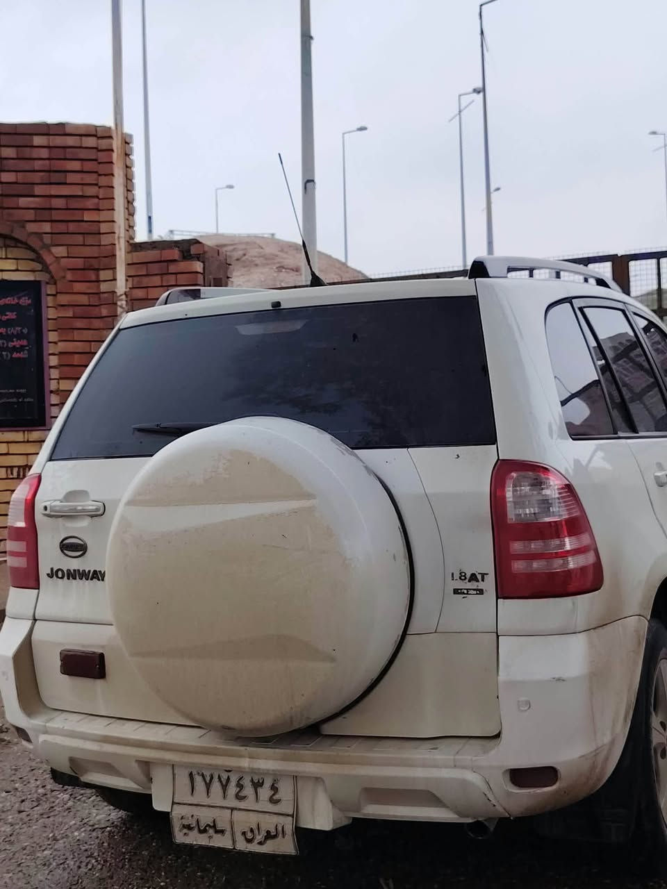 لانسر ١٦ • ٢٠١٣ • دربندخان