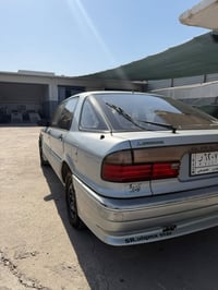 جالنت • موديل ١٩٩٢ • فول اوتو