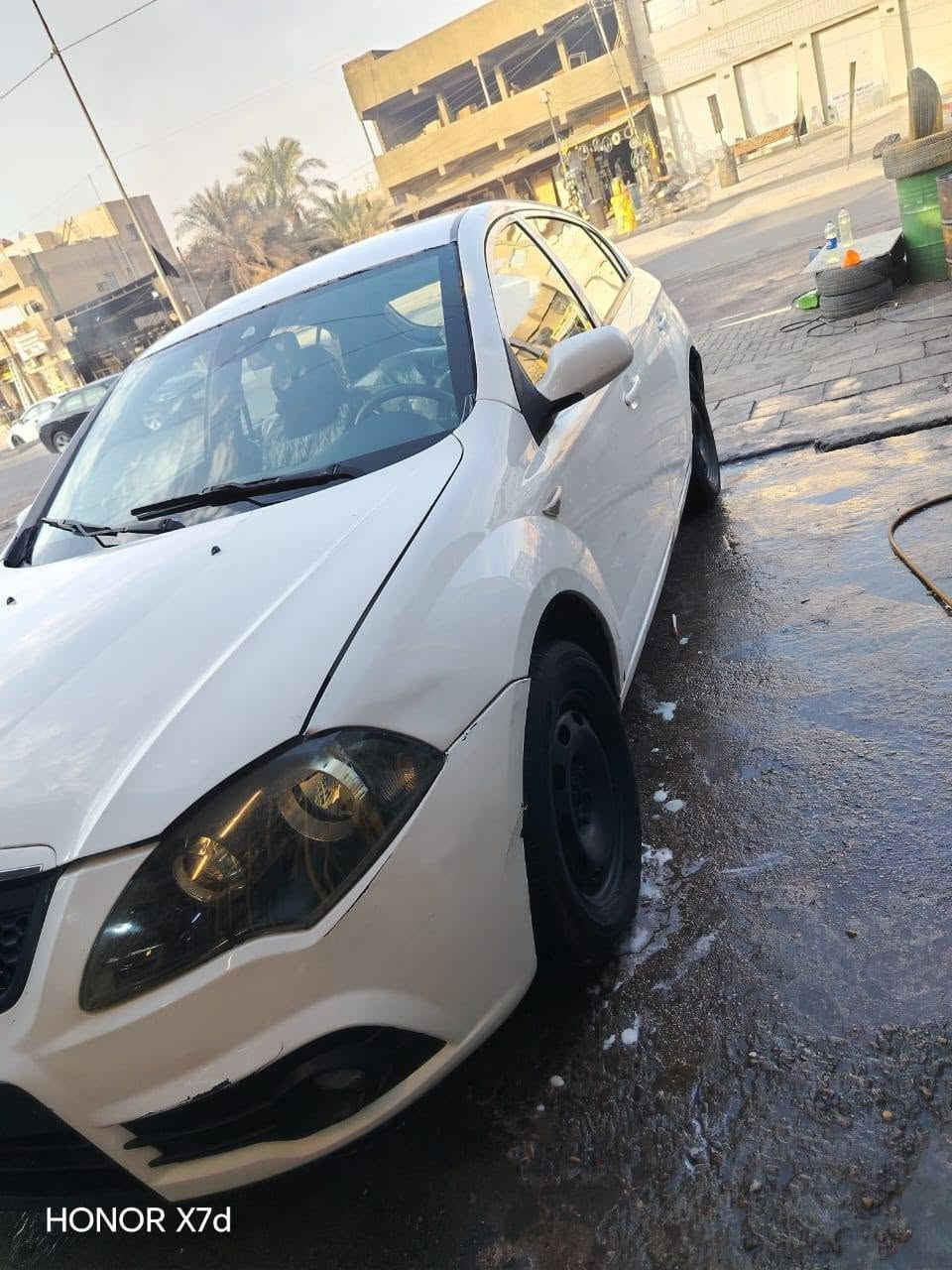 للبيع موديل 14رقم بسمي كل نقص مابيها عده كمبريسر تبريد فقط سعر 48وبيها مجال مكان بغداد ***********

نص مكتوب في الصور:
- HONOR X7d