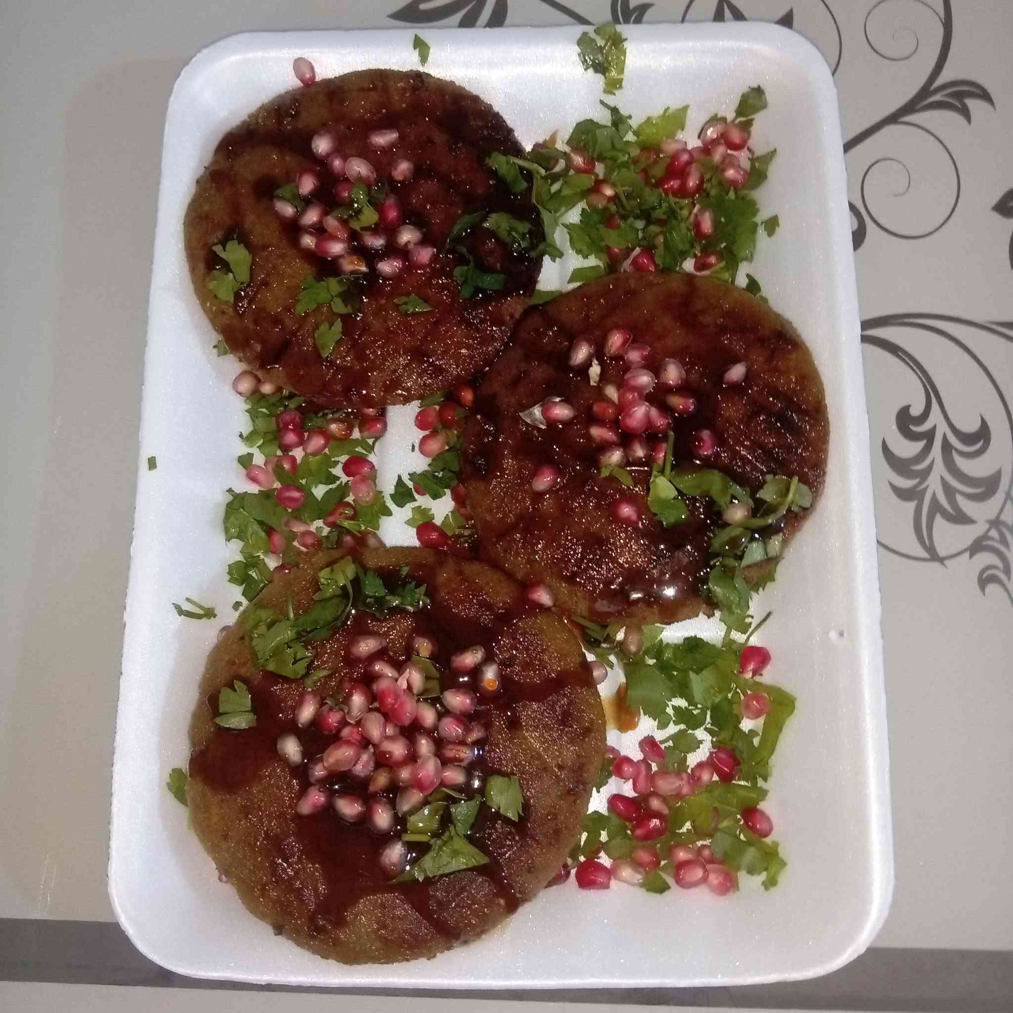 كبه مشويه • حجز مفتوح • باجر عشه