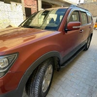 موهافي خليجي • ٢٠٠٩ • محرك ٣٨٠٠