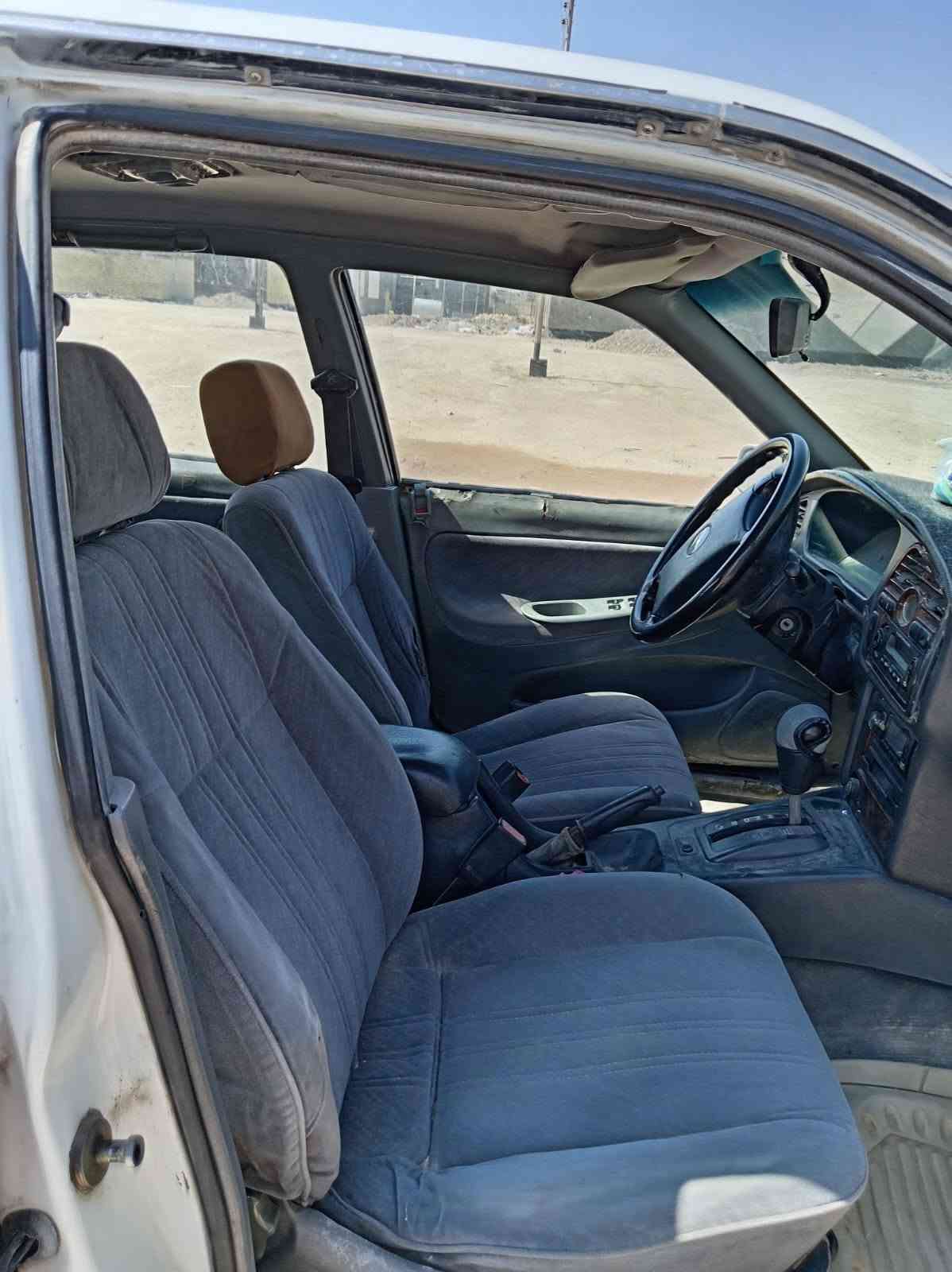 برنس فراشه 96 صبغ حزام محرك كير سياره حلوه ***********
