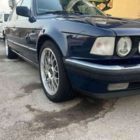 بي ام ٧٣٠ • ١٩٩٢ • رقم نينوى
