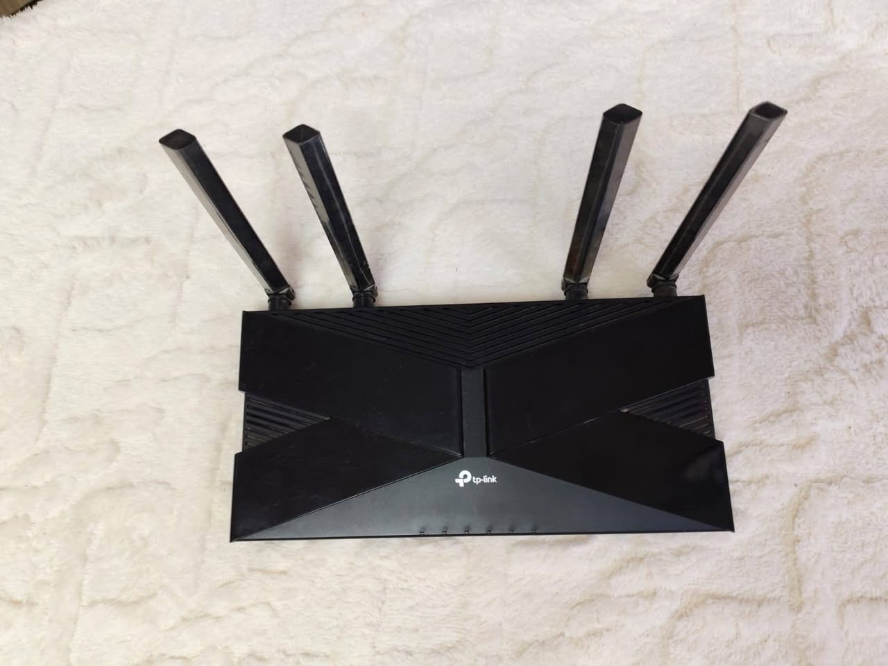 راوتر tp -link للبيع  نضيف 100% للاستفسار التواصل 
***********
