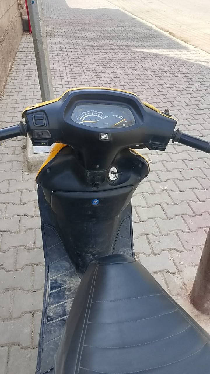 سبيسي • ياباني • مكينة خرسه