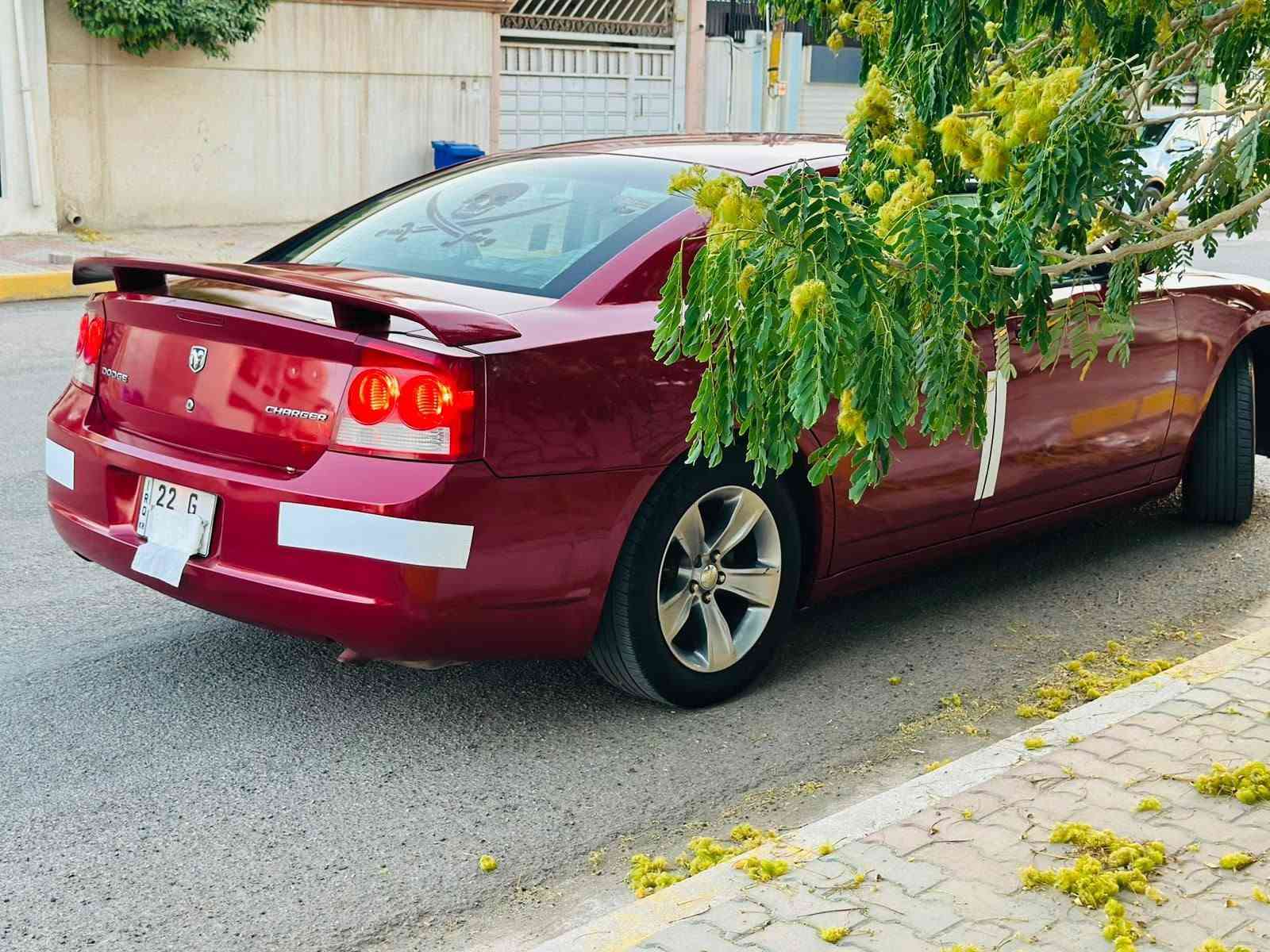 موديل 9 • مكينة 3500 • رقم اربيل