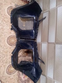 ربعين • قطع غيار