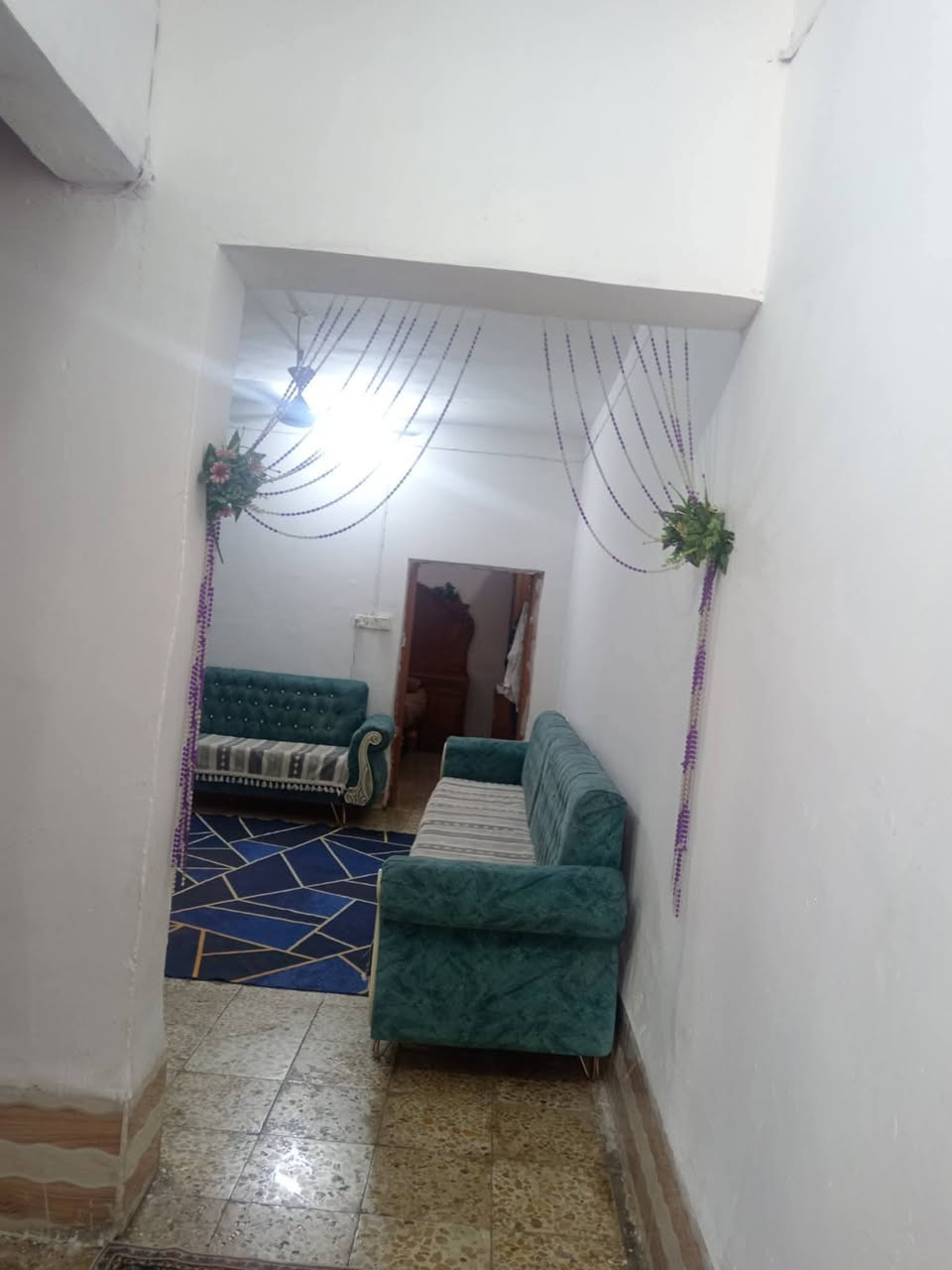 البراكيه • ١٠٠م • طابو زراعي