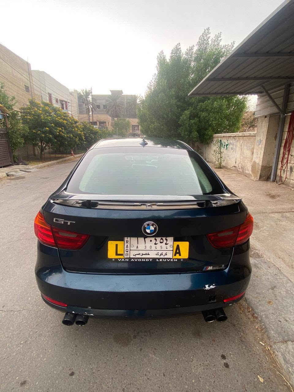 للبيع .bmw.. موديل . 2015..
كير عادي .. محرك 4 سلندر .. كاز .
 محرك مبدل جديد .. 
  سيارة هزة جديد .تبريد شغال 
   تايرات جديد .. بيه قطعتين صبغ 
   السعر .   65.   ومجال 
  ***********
