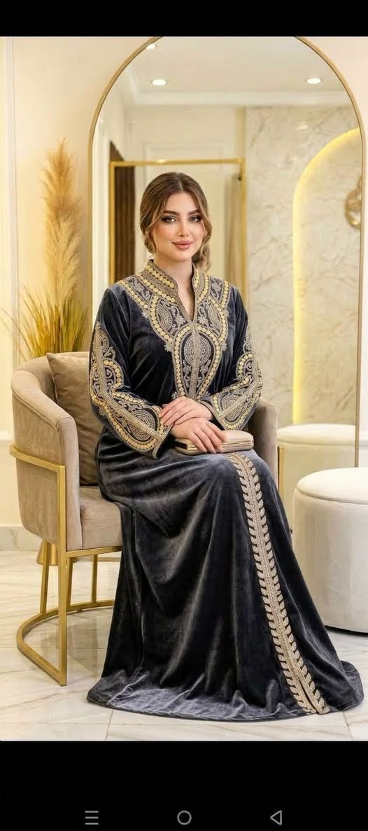 موديل ملكي فخامة وأناقة خامة قديفة اورجنال 👌
السعر 👈 ١٧ الف فقط
📦 القياسات L. XL. XxL 
 قالب كبير وزن 65__90
متوفر جمله- مفرد 
للحجز رقم الهاتف ☎️ وعنوان 🏢
متوفر توصيل داخل النعمانية 🚕
🔴 العنوان / واسط / نعمانية خلف الكراج شارع حمزه الرسن
رابط الانستا/https://www.instagram.com/kshmer1?igsh=bjM5Mzk4c2pueXBh
متوفر توصيل جميع المحافظات  🚛 
رابط القناة https://t.me/ggbkuu
*********** واتساب
*********** واتساب
*********** واتساب
*********** واتساب
