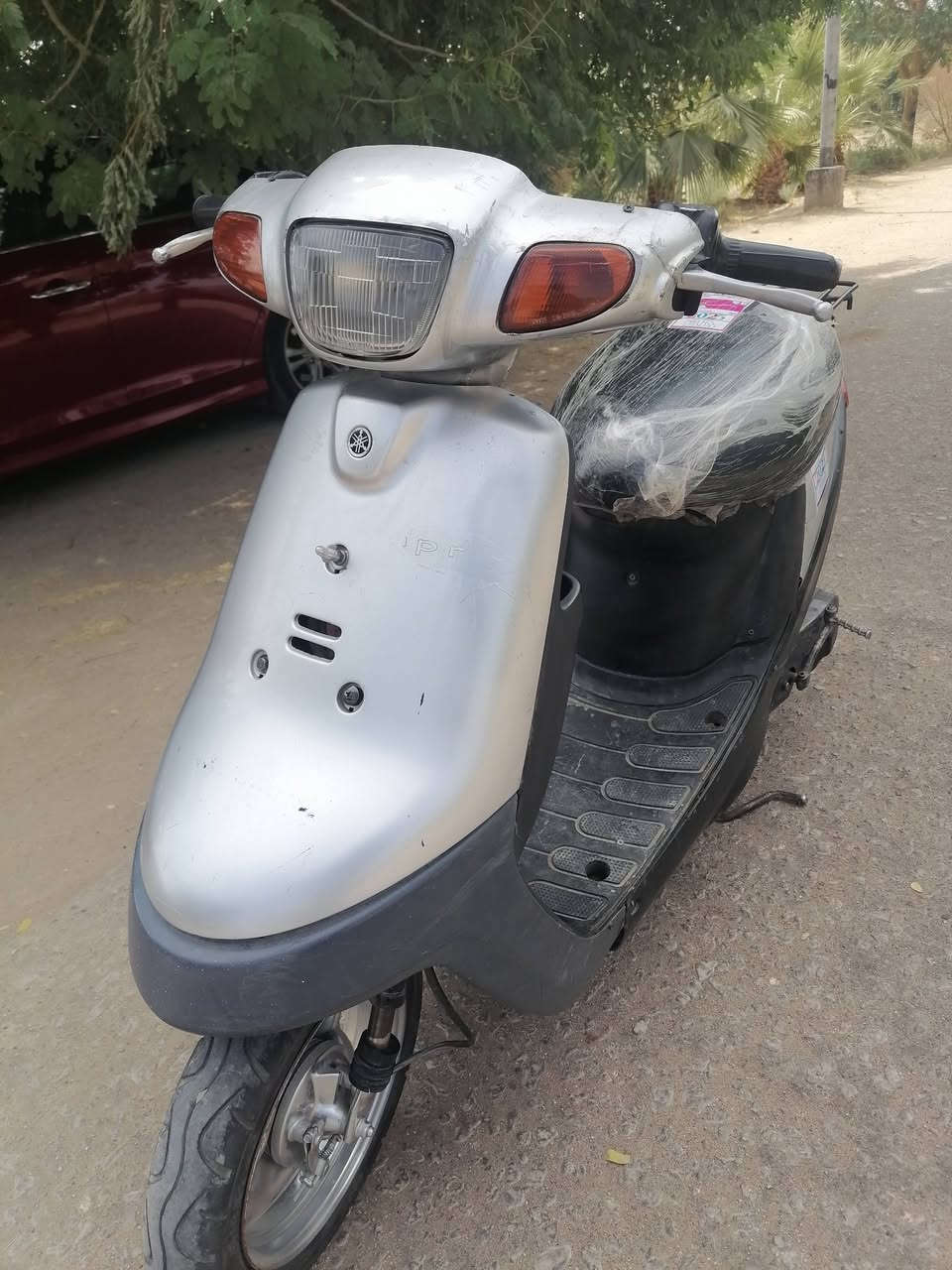 بطة ٦٠ • نضيفه • كهربائيات