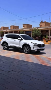 سنتافي • ٢٠٢٣ • بدون ايرباغ
