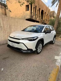 للبيع 2025 ماشيه 1500 فول موصفات  سعر 212 عنوان بغداد  موبايل 07715941...