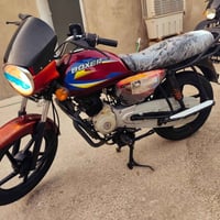 بوكسر • ٢٠٢١ • سلف