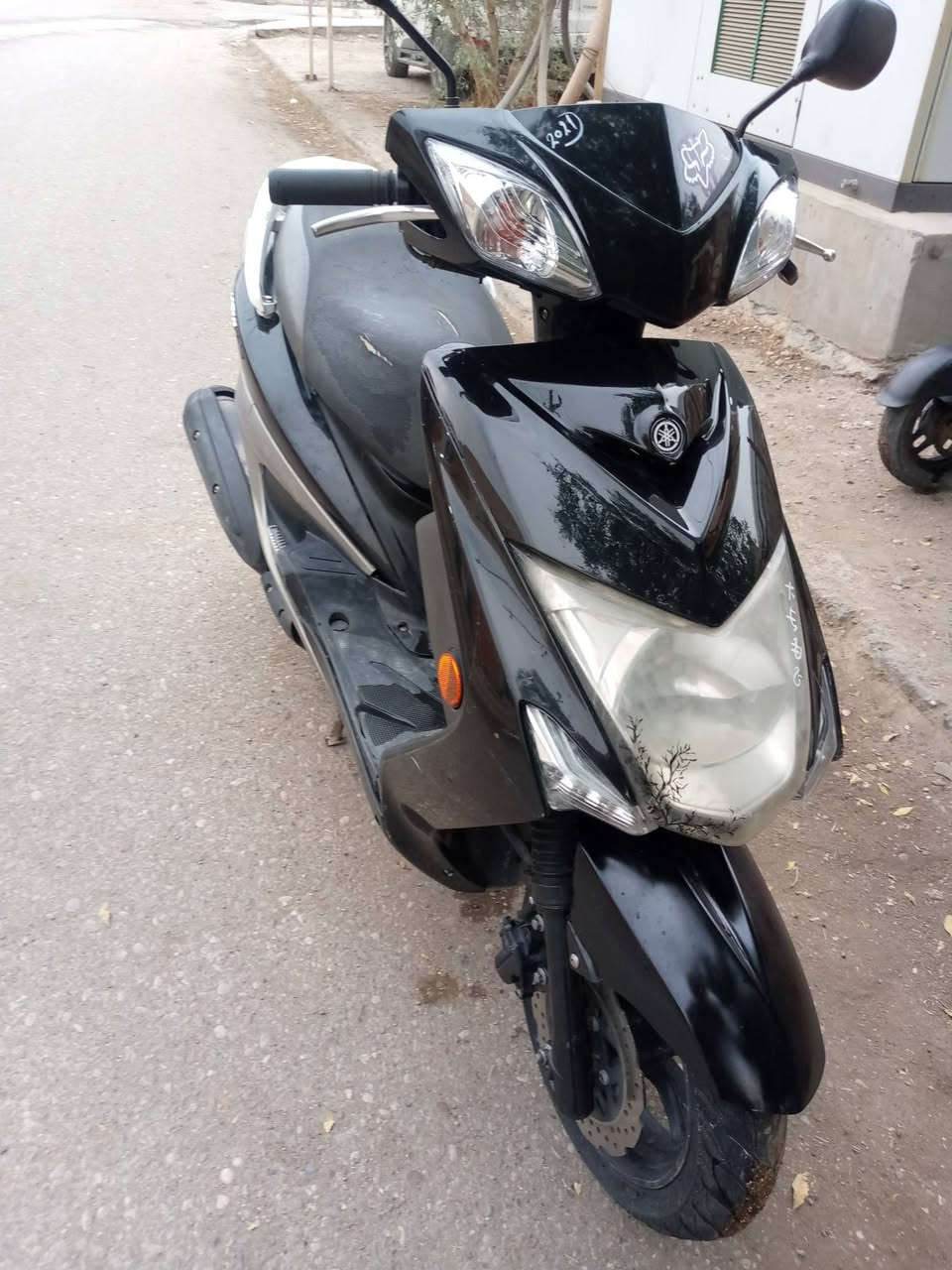 سكنس لد • ياباني • محرك مجفت