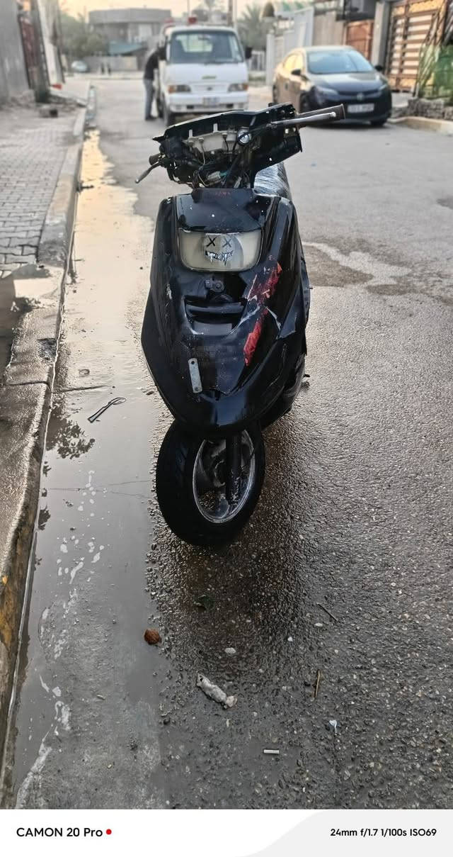 فراشة فضائي • درجة حلو • مكينة نعمة