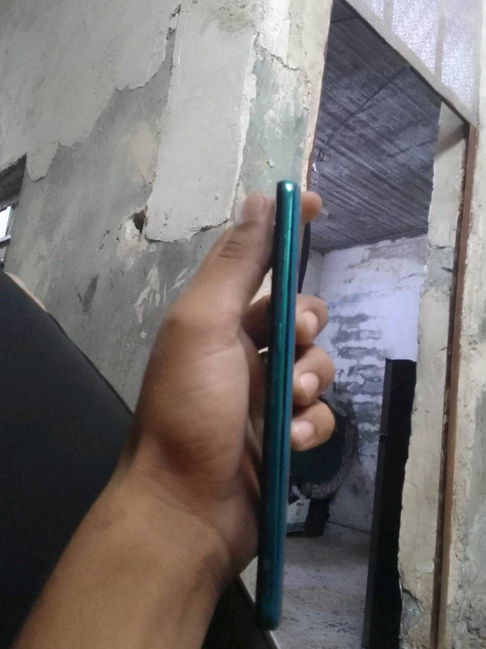 سامسونج A34s • نضيف • بكاني رصافه