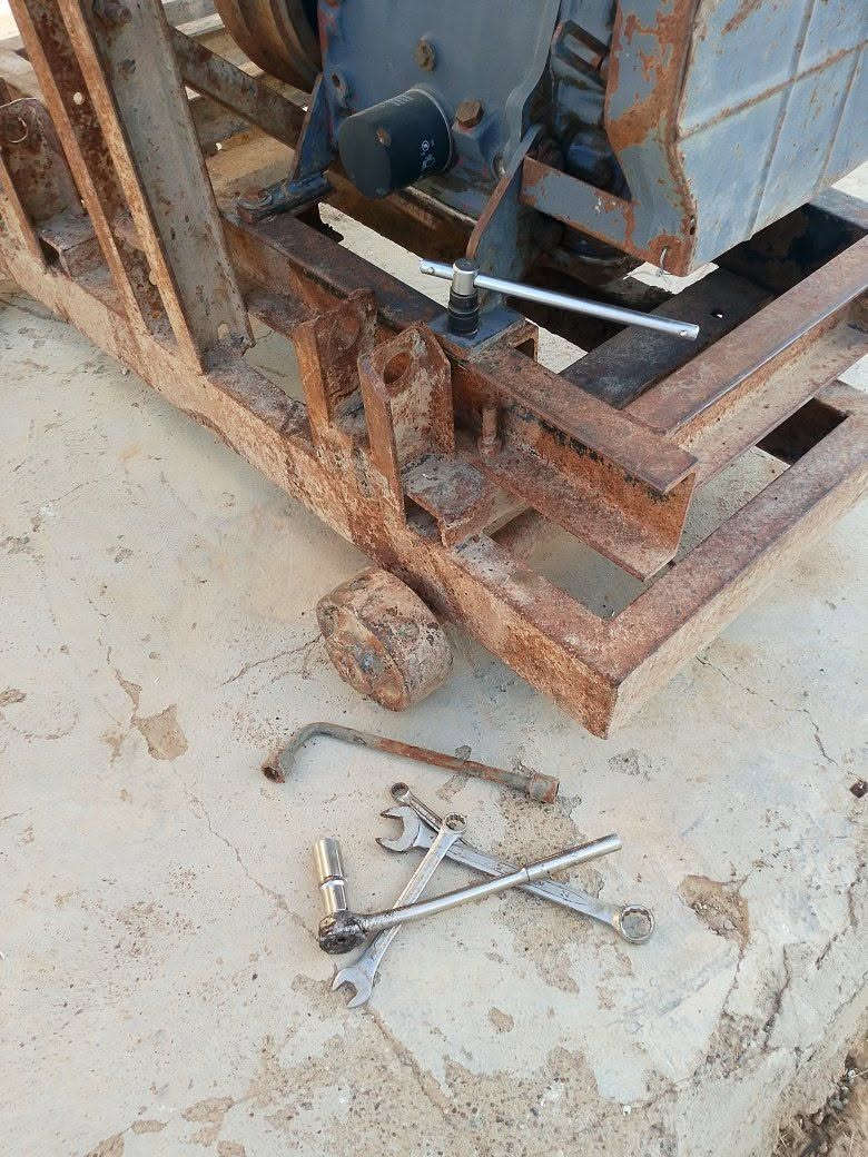 محرك عربي للبيع العنوان أربيل هاتف ***********
