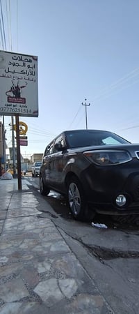 1600GDi • رقم بغداد • نضيفه
