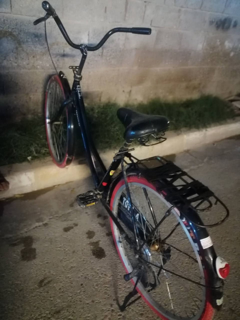 بيسكل • ما مبدل • أصلياته