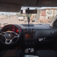 رينو • ٢٠١٩ • جير توماتيك