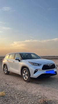 هايلاندر • ٢٠٢٥ • هايبرد