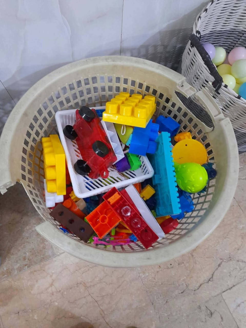 TECNO SPARK 10 Pro • ألعاب أطفال • نجف