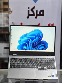 Lenovo LOQ • i7-13700HX • RTX 5060 8GB